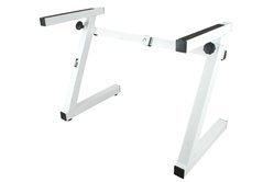 AKMUZ statyw pod keyboard typ-Z WH