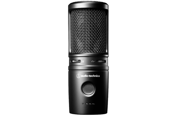 Audio-Technica AT2020USB-XP mikrofon pojemnościowy