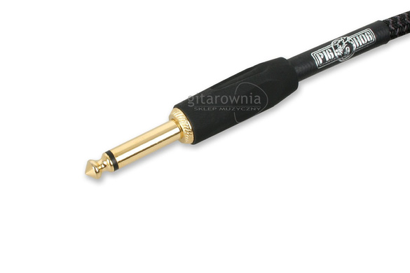 Pig Hog PCH10BK przewód instrumentalny