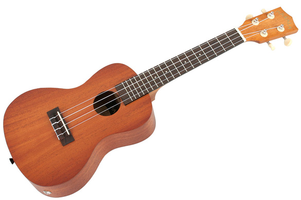 MAKALA MK-CE ukulele koncertowe z układem