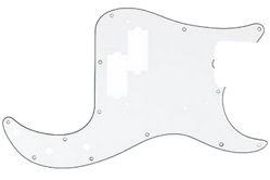 FENDER Precision Bass maskownica