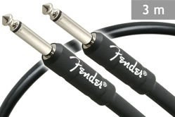 FENDER 0990820024 kabel instrumentalny 3m 