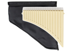 Fletnia pana FP-18 z ustnikami