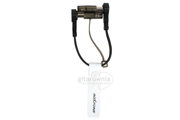 Roxtone Flat Patch Cable Złączka 15 cm