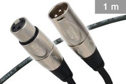 Schulz-Kabel MOD1 do mikrofonu