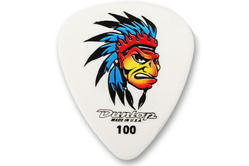 DUNLOP Blackline Oryginal kostka gitarowa Chief 1.0