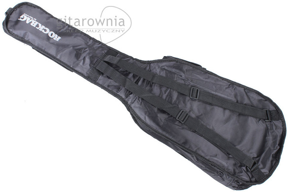 ROCKBAG RB20526B Basic pokrowiec na gitarę elektryczną