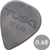 GRAPHTECH kostka gitarowa TUSQ A1 Grey - .68 mm