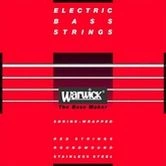  Warwick 42300 40-130 struny do basu 5-str