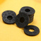 Strap Block Rubber 
