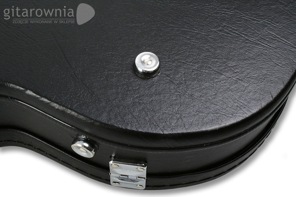 CG400 | futerał na gitarę elektryczną | SG