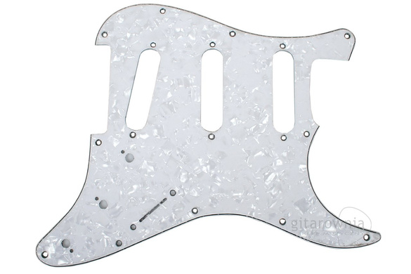 WOLFPARTS 683004 maskownica