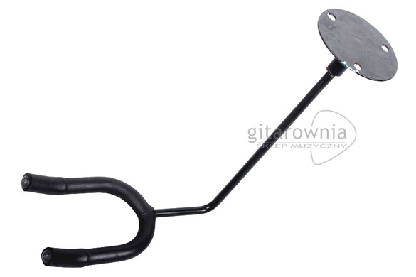 Wieszak gitarowy, sufitowy. Wyprzedaż