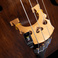 D'Addario PW-CT-17CBK tuner eclipse cello bas