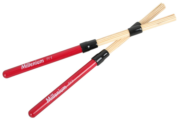 Millenium FY-1 Hot Rods pałki perkusyjne