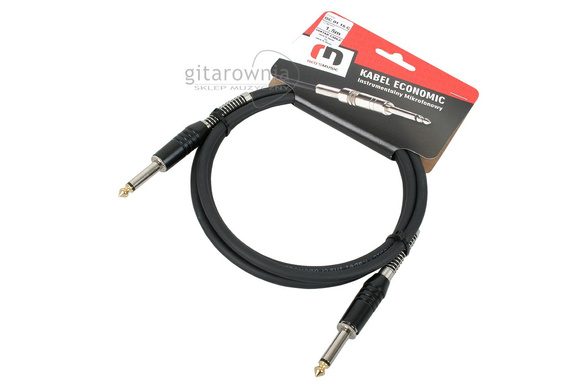 Red's Music GC0115BLKC  1.5 metra
