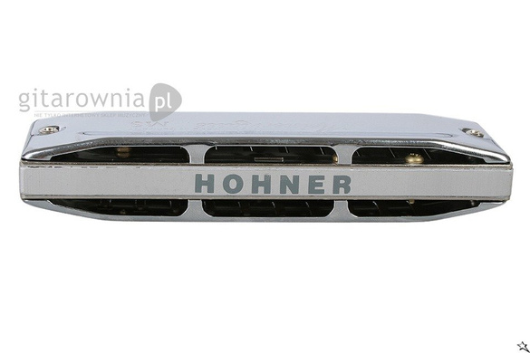 HOHNER | Meisterklasse | harmonijka | C