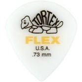DUNLOP Tortex® Flex Jazz III .73