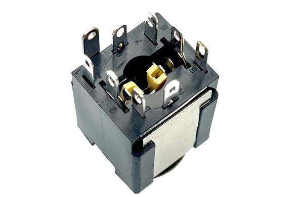 Fender 0073618049 Jack Deluxe Elite Ultra Bass Roland VG 