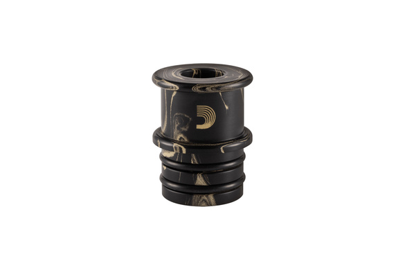 D'Addaro Tenor Saxophone End Plug Marble