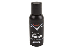 Fender Guitar Polish