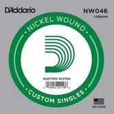 D'ADDARIO NW046 | struna | EL | .046