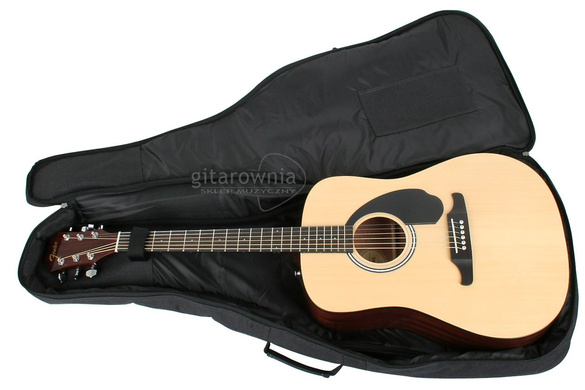 CANTO EAC1.0N pokrowiec AK