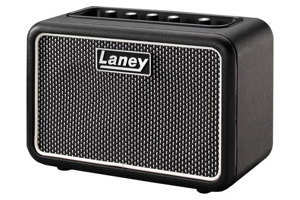 LANEY MINI-STB-SUPERG 6W combo gitarowe