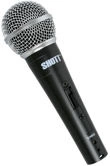 SHOTT EH002 mikrofon dynamiczny 