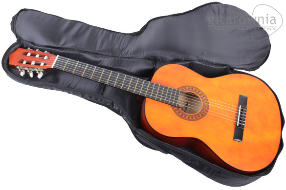 PRESTO CLPELNY Classic pokrowiec na gitarę klasyczną 4/4