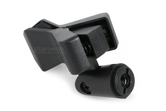 Uchwyt mikrofonowy G-1 na klips