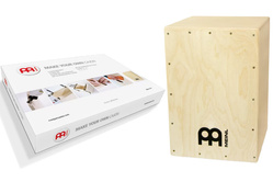 Meinl Cajon Kit do samodzielnego montażu
