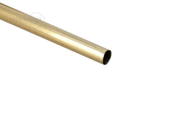 CLARKE TINWHISTLE flażolet D | Gold | z pokrowcem