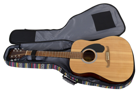 HARD BAG GB-04-2-41 pokrowiec na gitarę AK