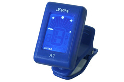JEREMI A2BL  tuner chromatyczny