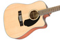 FENDER CD60SCE 12-strunowa elekto-akustyczna B-stock
