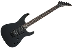 Jackson JS12 BLK Dinky gitara elektryczna