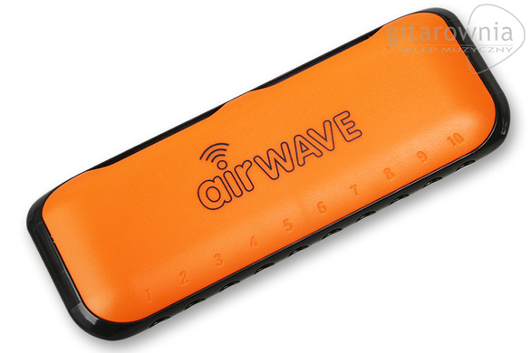 SUZUKI Airwave AW1 C OR
