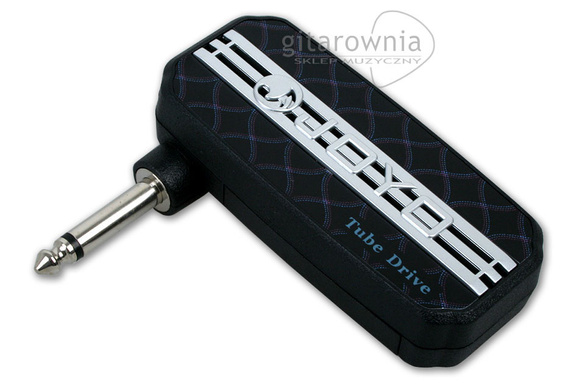 Joyo JA03 Tube Drive | gitarowy wzmacniacz słuchawkowy