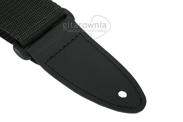 Presto PK7 nylonowy pas gitarowy