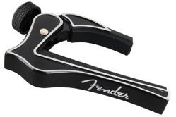 FENDER Dragon Capo kapodaster do gitary AK/EL