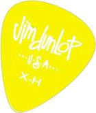 JIM DUNLOP 486XH Gels Standard kostka gitarowa