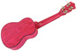 Harley Benton  ukulele sopranowe UK-12 Ash Purple