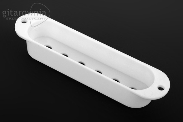 Oprawka / Cover na przetwornik typu Single Coil - gParts 48 mm