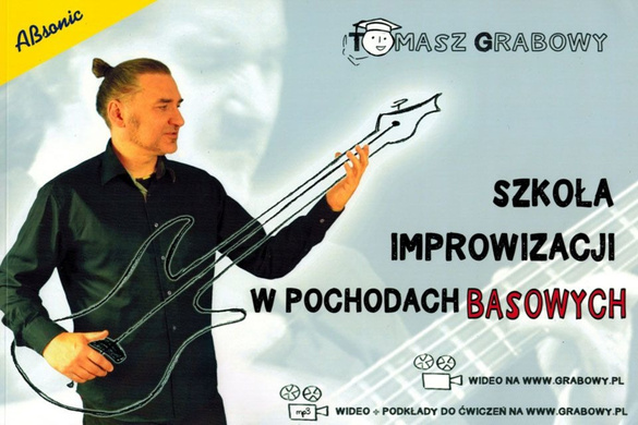 Szkoła improwizacji w pochodach basowych