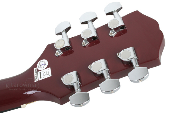 EPIPHONE Starling Square Shoulder WR gitara akustyczna