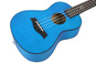 QBT U23Q BLUE ukulele koncertowe 