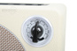 MOOER MEDH02 Hornet White wzmacniacz 15W