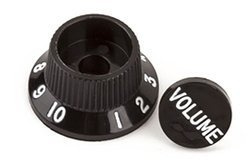 FENDER 0059267029 knob spsh strat