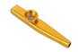 GPARTS K1GD Kazoo metalowe